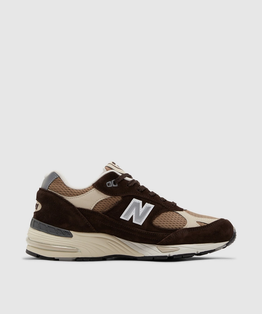 New Balance MIUK M991 sneaker